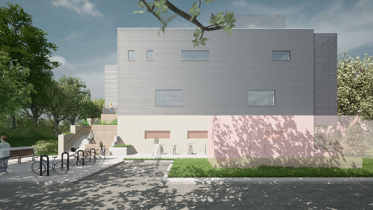 Indoor-Surfanlage Havelwelle