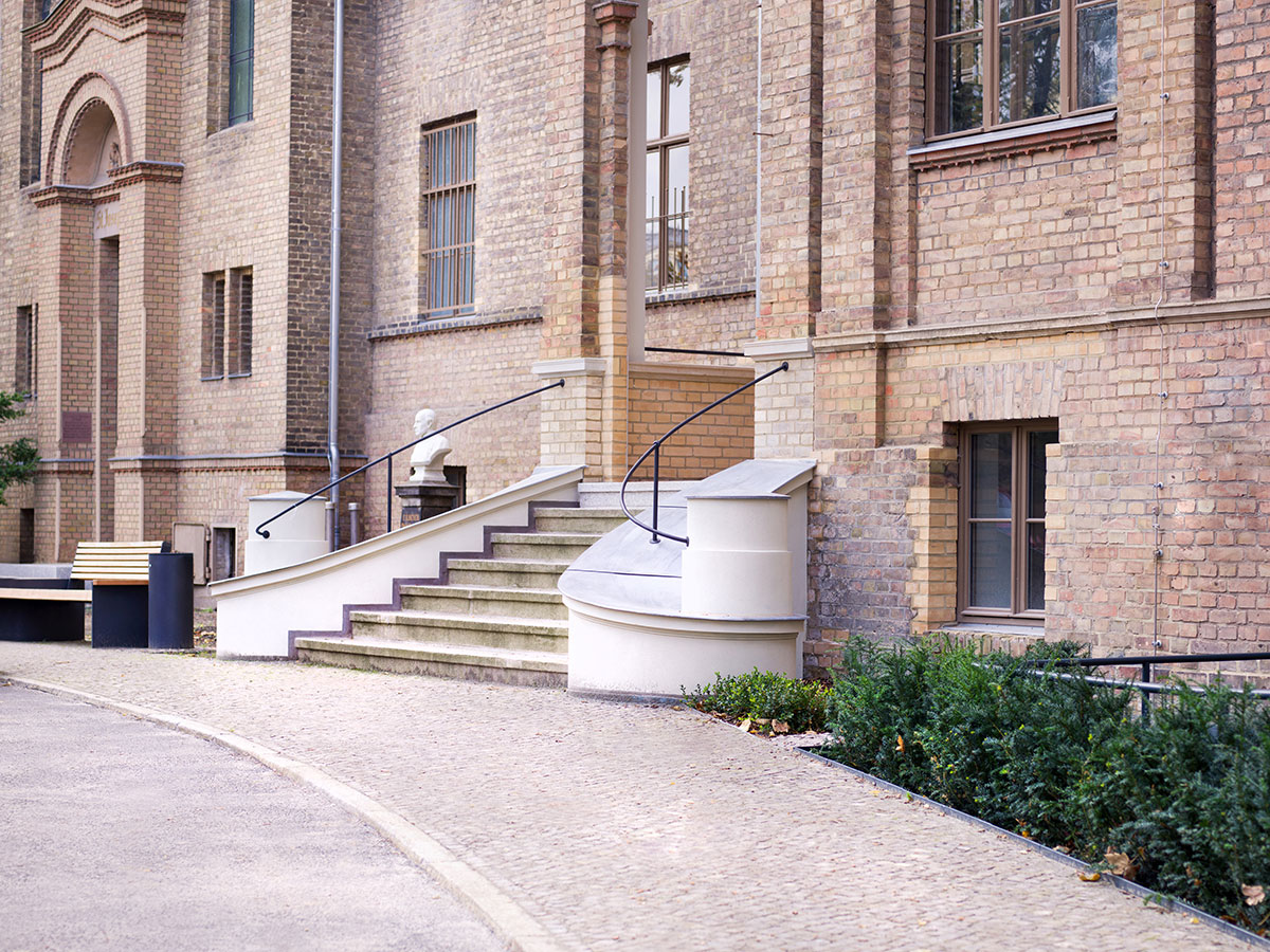 St. Josefs-Krankenhaus Potsdam