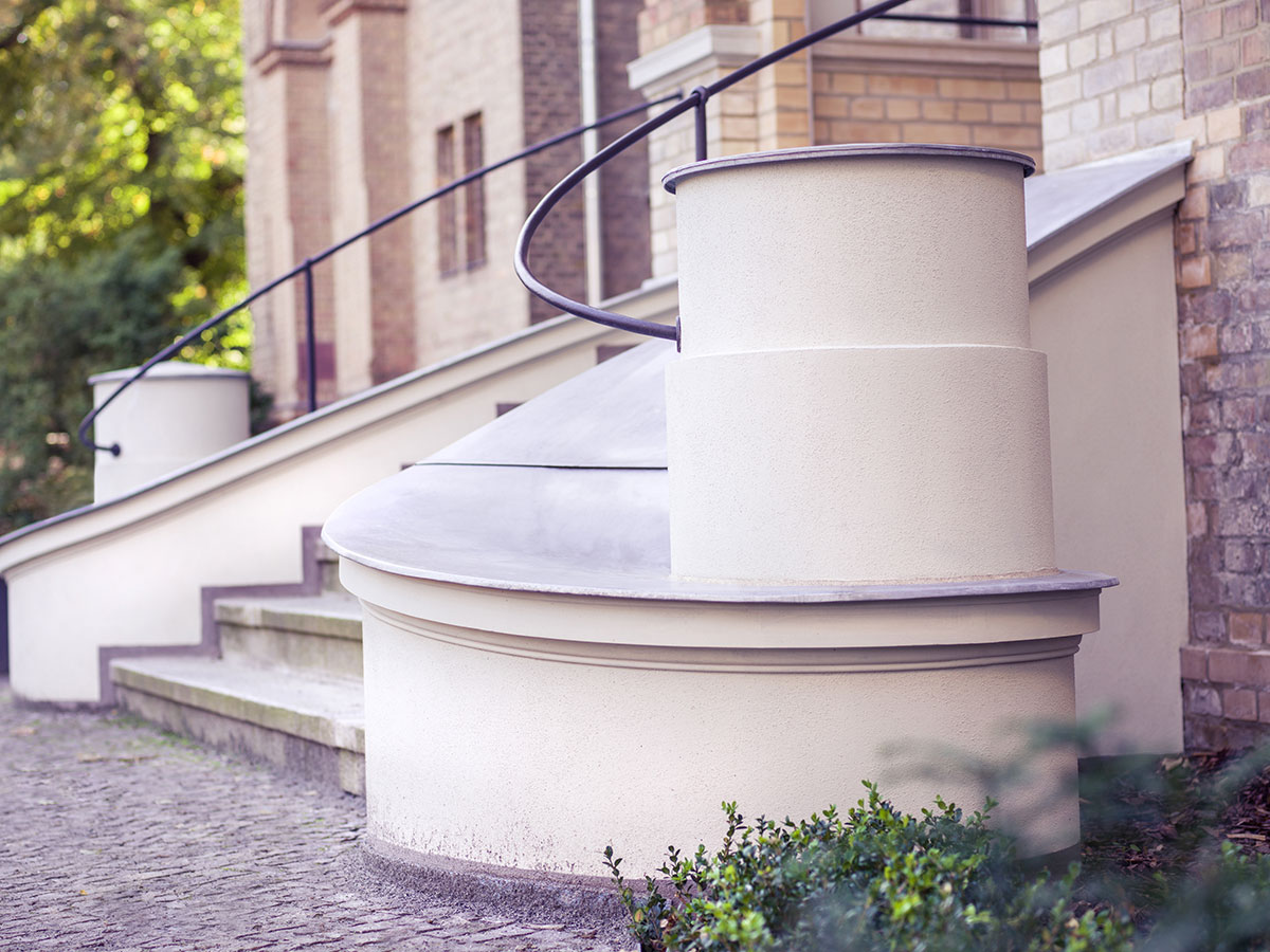 St. Josefs-Krankenhaus Potsdam