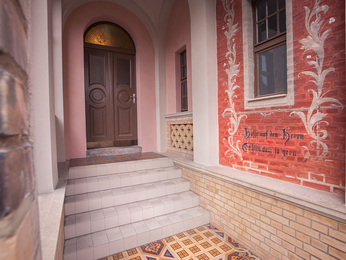 St. Josefs-Krankenhaus Potsdam